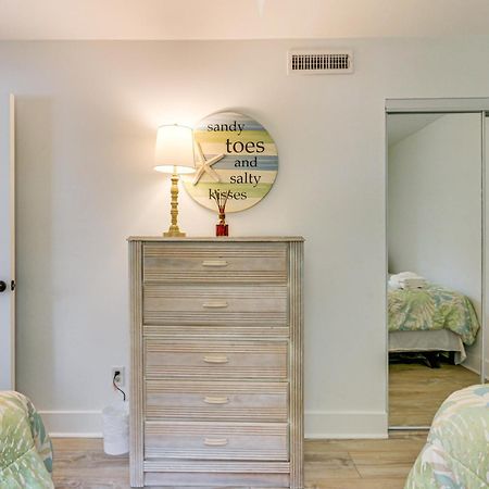 Coligny Gem With Community Perks Walk To Beach Hilton Head Island Exteriér fotografie