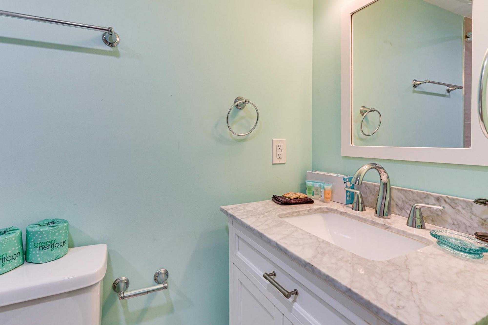 Coligny Gem With Community Perks Walk To Beach Hilton Head Island Exteriér fotografie
