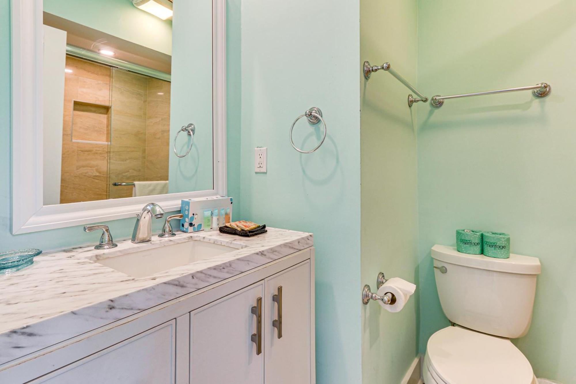 Coligny Gem With Community Perks Walk To Beach Hilton Head Island Exteriér fotografie